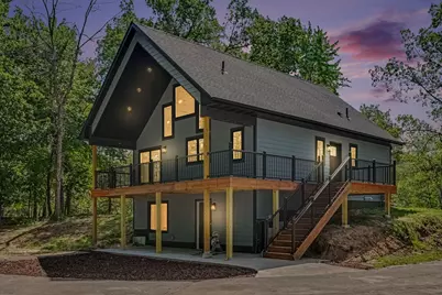 24271 W Typo Drive NE, Stacy, MN 55079 - Photo 1