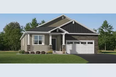 5182 Long Pointe Bay, Woodbury, MN 55129 - Photo 1