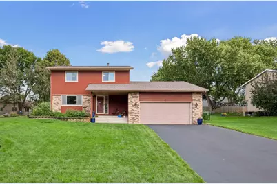 1667 Sherwood Way, Eagan, MN 55122 - Photo 2