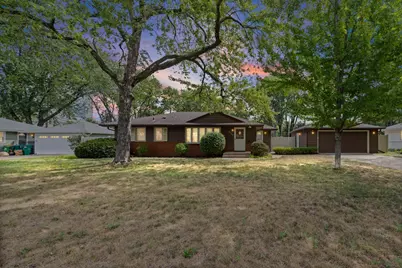 8209 Knox Avenue S, Bloomington, MN 55431 - Photo 1