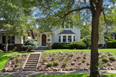 5025 Oliver Avenue S, Minneapolis, MN 55419 - Photo 2