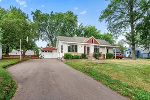 7936 Greenfield Ave, Mounds View, MN 55112 - Photo 1