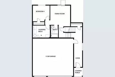 7708 Birch Street, Clear Lake, MN 55319 - Photo 4
