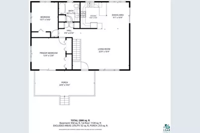 6899 S County Road B, South Range, WI 54874 - Photo 48