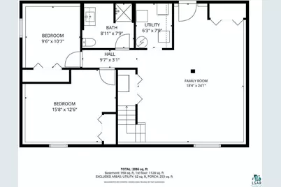 6899 S County Road B, South Range, WI 54874 - Photo 46