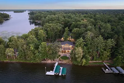 37353 & 37344 Silver Peak Road, Crosslake, MN 56442 - Photo 1
