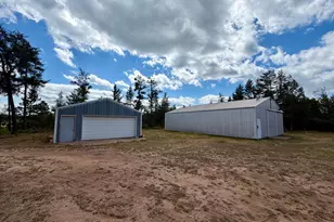 13911 S Fairbanks Rd, Gordon, WI 54838 - Photo 2