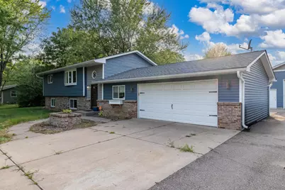 9149 Page Avenue NE, Otsego, MN 55330 - Photo 2