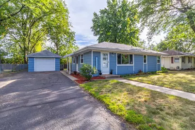 210 67th Avenue NE, Fridley, MN 55432 - Photo 1