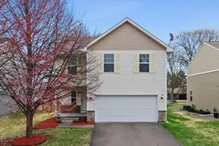 12529 Quemoy St NE, Blaine, MN 55449 - Photo 1