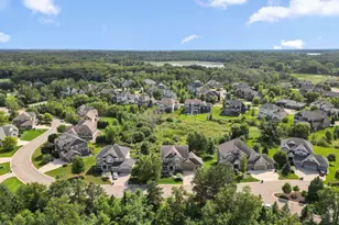 10 Crescent Ln, North Oaks, MN 55127 - Photo 60