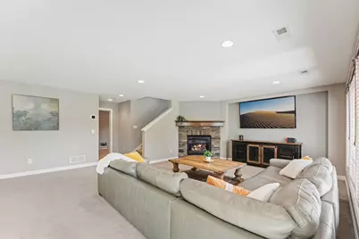 10 Crescent Lane, North Oaks, MN 55127 - Photo 46
