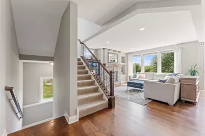 10 Crescent Lane, North Oaks, MN 55127 - Photo 20