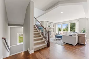 10 Crescent Ln, North Oaks, MN 55127 - Photo 20