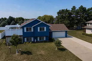 384 Morningview Ln, Sauk Centre Township, MN 56378 - Photo 1