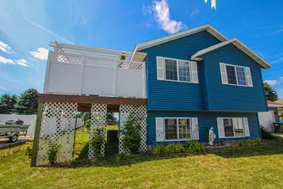 384 Morning View Lane, Sauk Centre Township, MN 56378 - Photo 6