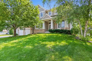 2417 87th Trail N, Brooklyn Park, MN 55443 - Photo 1