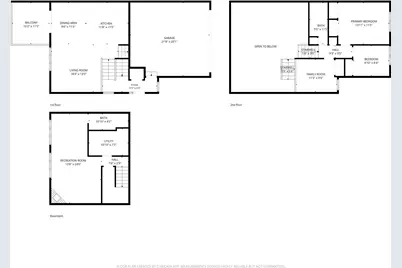 4919 132nd Way N, Hugo, MN 55038 - Photo 30