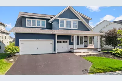 4428 Millstone Drive, Chaska, MN 55318 - Photo 1