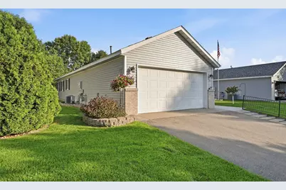 410 Fieldcrest Lane, Sartell, MN 56377 - Photo 38