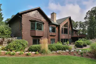 11212 Leewood Ln, East Gull Lake, MN 56401 - Photo 2