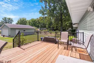 1770 Ridgewood Ave, White Bear Township, MN 55110 - Photo 18