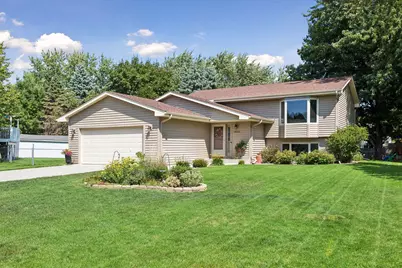 10615 Opal Street NE, Blaine, MN 55014 - Photo 1