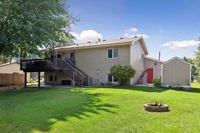 10615 Opal Street NE, Blaine, MN 55014 - Photo 36