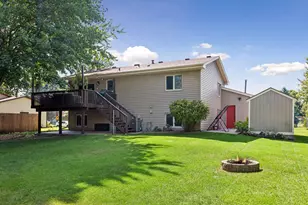 10615 Opal St NE, Blaine, MN 55014 - Photo 36