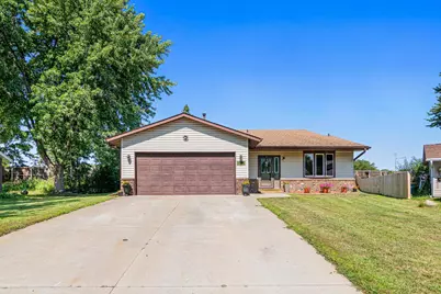 1916 84th Avenue N, Brooklyn Park, MN 55444 - Photo 1