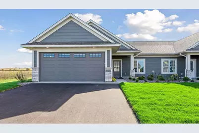 1004 Turner Lane, New Richmond, WI 54017 - Photo 2