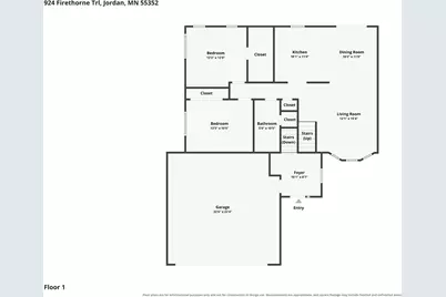 924 Firethorne Trail, Jordan, MN 55352 - Photo 12
