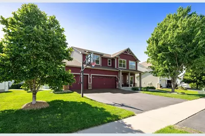 1774 Fox Run, Shakopee, MN 55379 - Photo 2