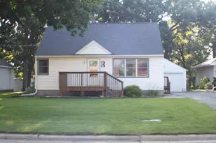 202 4th St NW, Rose Creek, MN 55970 - Photo 1