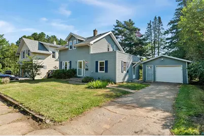 606 Maple Street, Cloquet, MN 55720 - Photo 1
