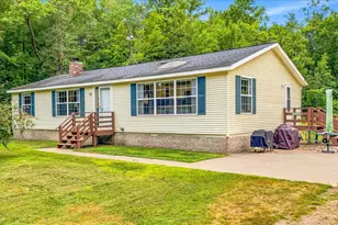 18004 Mission Creek Run, Brook Park, MN 55007 - Photo 2