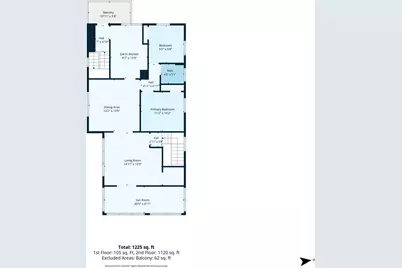 256 Russell Avenue S, Minneapolis, MN 55405 - Photo 38