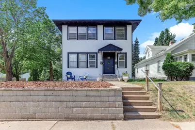 256 Russell Avenue S, Minneapolis, MN 55405 - Photo 2