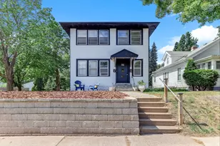 256 Russell Ave S, Minneapolis, MN 55405 - Photo 2