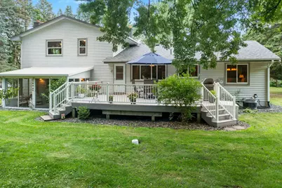 8254 38th Street N, Lake Elmo, MN 55042 - Photo 2