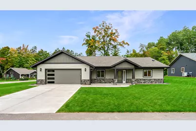 4879 Trailside Loop, Nisswa, MN 56468 - Photo 1