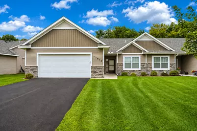 23612 Crocus Street NW, Saint Francis, MN 55070 - Photo 1
