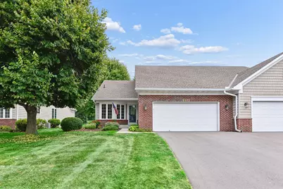 8972 Deer Run Drive, Victoria, MN 55386 - Photo 1
