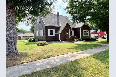 207 S 1st Avenue S, Lismore, MN 56155 - Photo 30