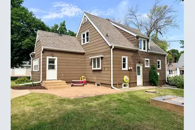 207 S 1st Avenue S, Lismore, MN 56155 - Photo 32