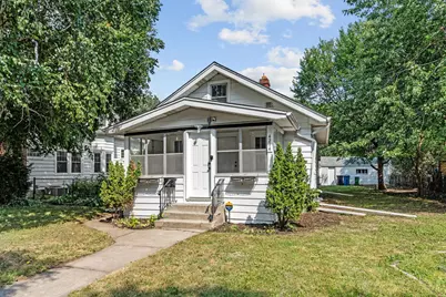 4214 Vincent Avenue N, Minneapolis, MN 55412 - Photo 2