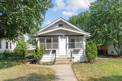 4214 Vincent Avenue N, Minneapolis, MN 55412 - Photo 1