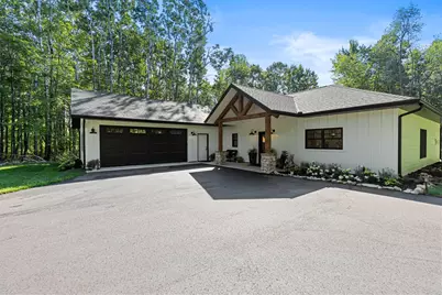 1591 Maplewood Ridge Road, East Gull Lake, MN 56401 - Photo 2
