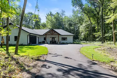 1591 Maplewood Ridge Road, East Gull Lake, MN 56401 - Photo 2