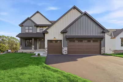 810 155th Lane NW, Andover, MN 55304 - Photo 1